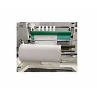 glassine one side coated c1s silicone release paper 60g