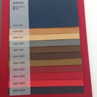 China High Quality Custom Color Embossed Paper