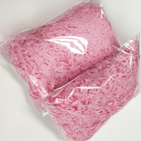 China Wholesale Thin Raffia Filling Shredded paper