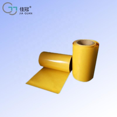 China best quality  colored glassine paper silicon release paper