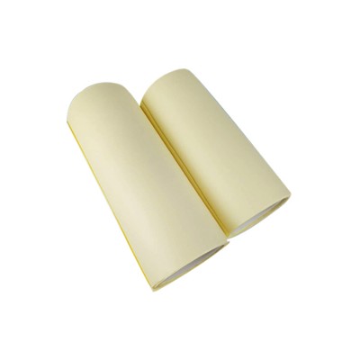 Factory price colored kraft paper roll for packaging