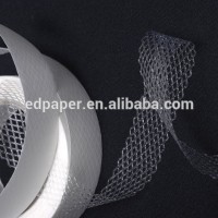 White Silicone Release Paper for Fabric Tape