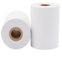 Factory Direct White Jumbo Roll Silicone Glassine Release Paper