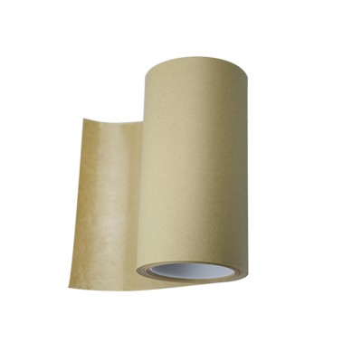 Cheap Factory Price One Side Brown PE Coated Kraft Release Paper